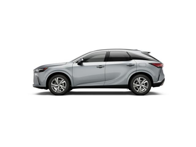New 2026 Iridium Lexus  350 PREMIUM AWD image 2
