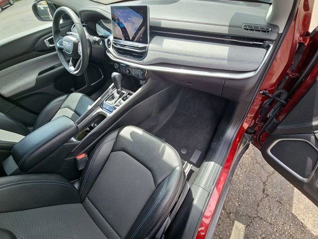 2022 Jeep Compass Latitude - Photo 29
