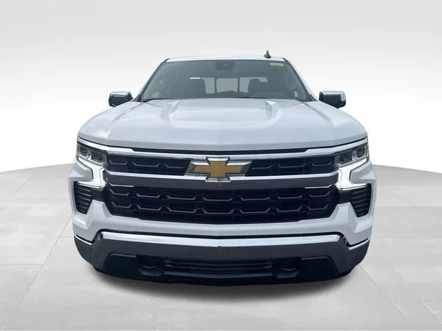 2026 Chevrolet Silverado 1500 LT - Photo 8