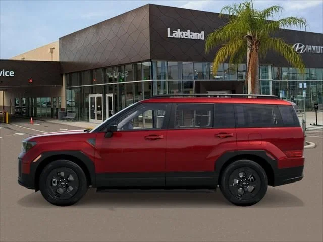 New 2027 Hyundai SANTA FE XRT