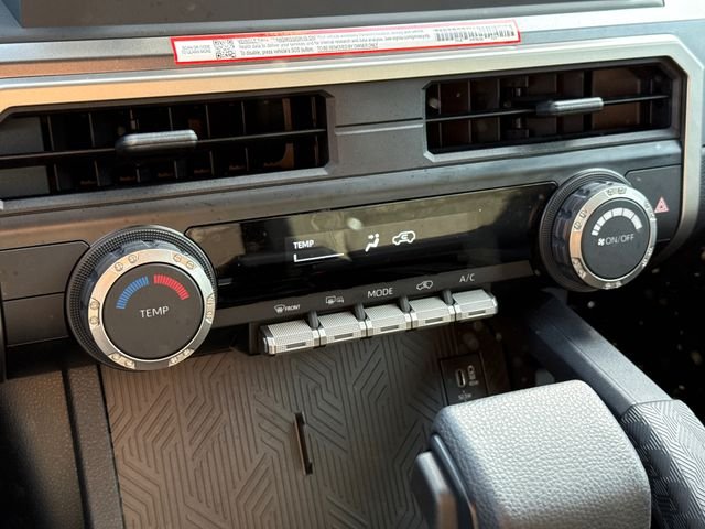 Used 2025 Gray Toyota SR5 image 26