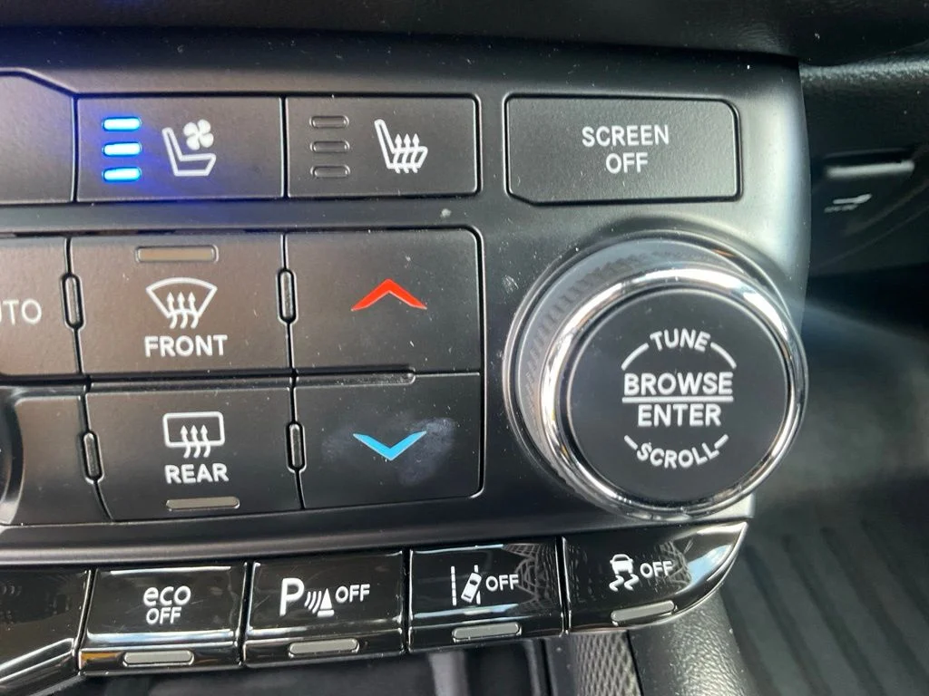 Used 2021 Green Dodge R/T image 25