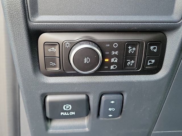 New 2026 Carbonized Gray Metallic Ford Raptor® image 15
