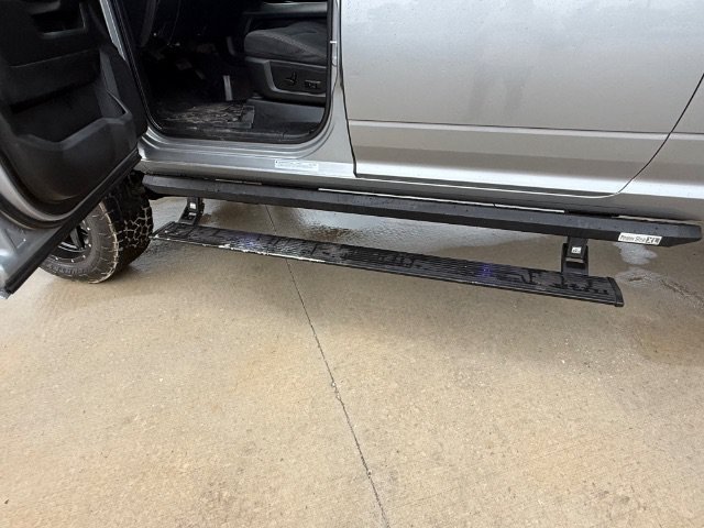 Used 2019 Billet Silver Metallic Clearcoat Ram Big Horn image 12
