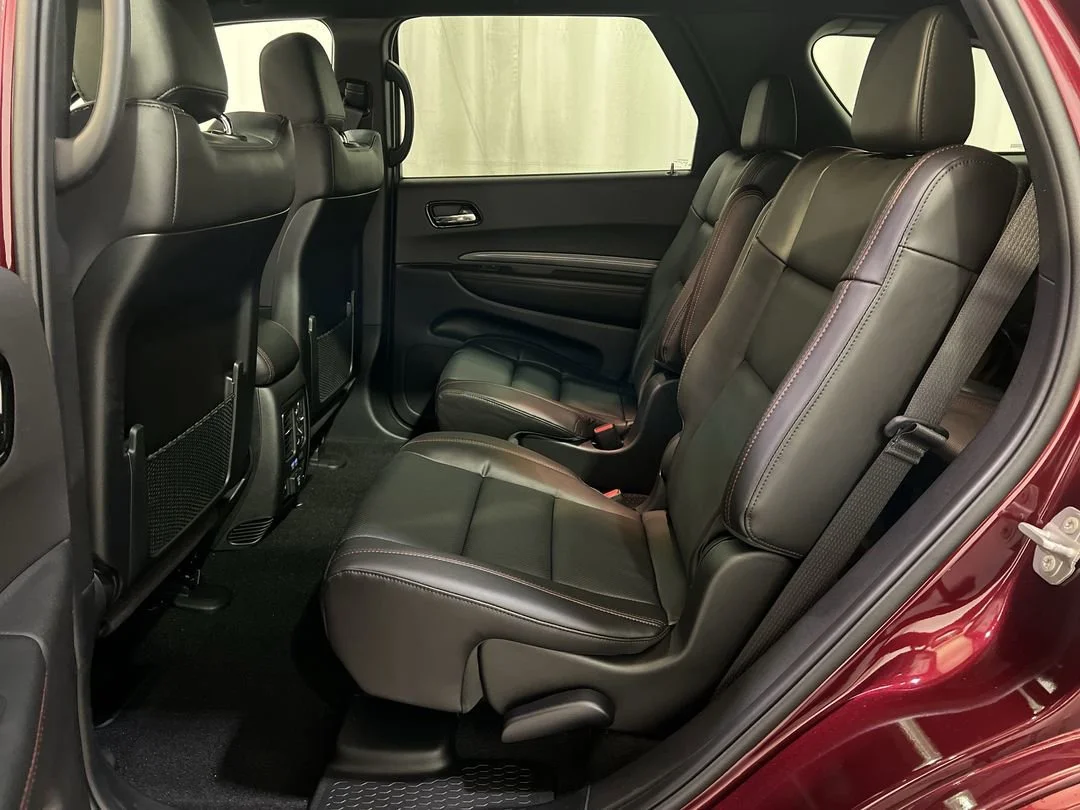 2026 Dodge Durango GT Plus - Photo 19