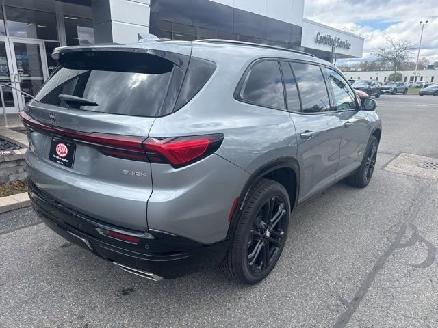 2026 Buick Enclave Sport Touring - Photo 6