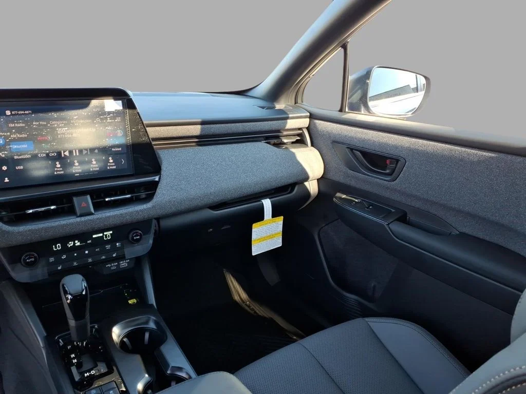 2026 Subaru Outback Limited - Photo 11