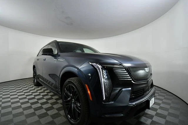 2025 Cadillac Escalade IQ Sport 1 - Photo 17
