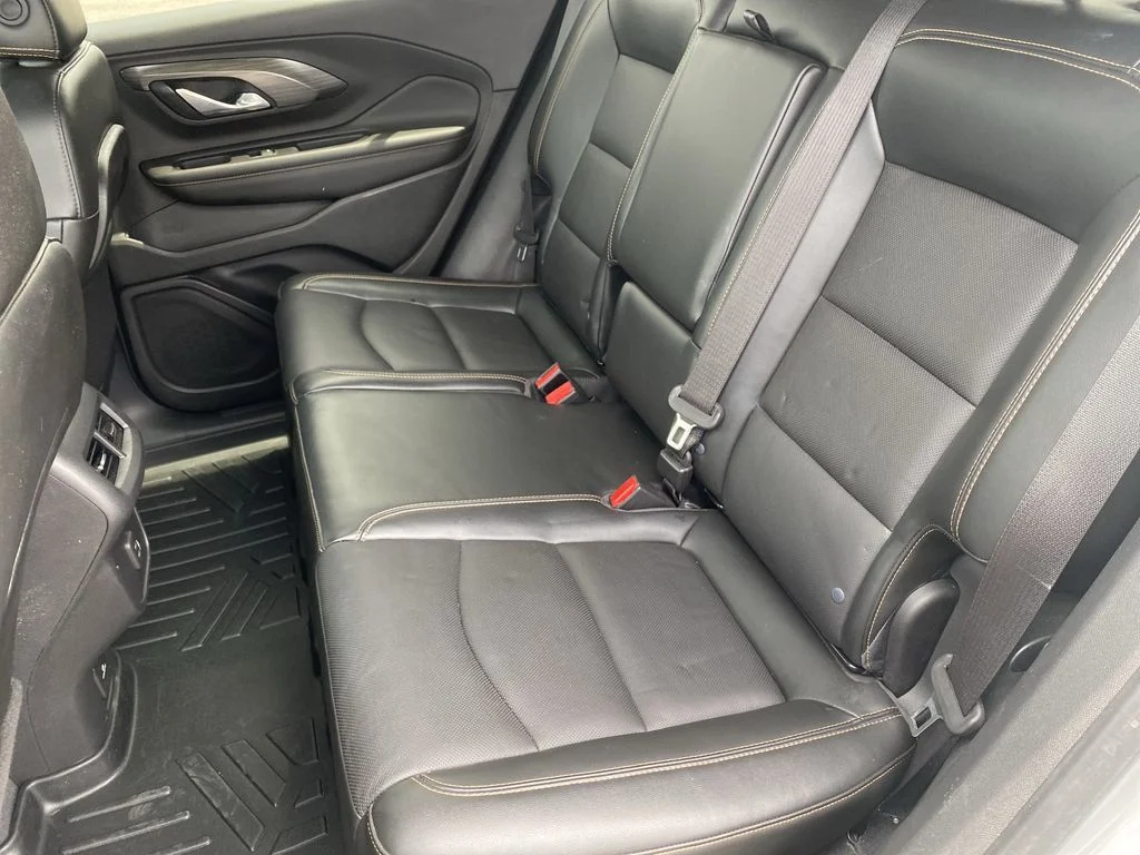 Used 2019 Quicksilver Metallic GMC SLT image 28