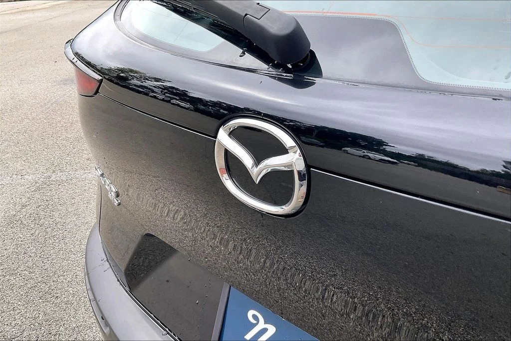 Used 2023 Black Mazda 2.5 S image 8