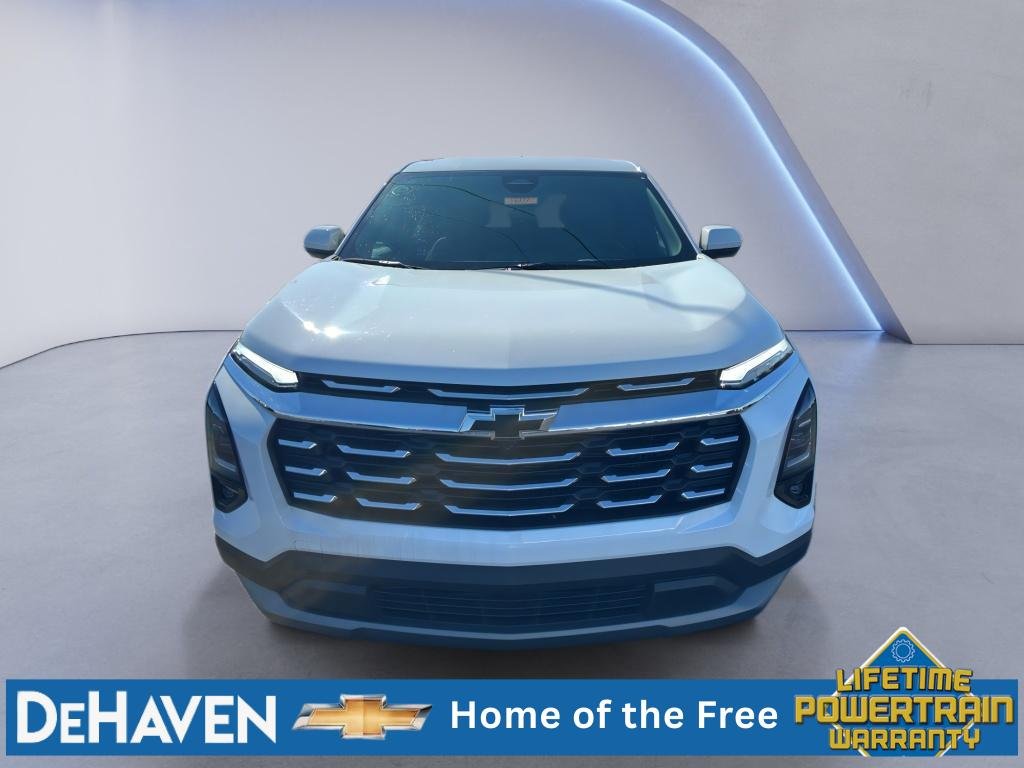 2026 Chevrolet Equinox LT - Photo 8