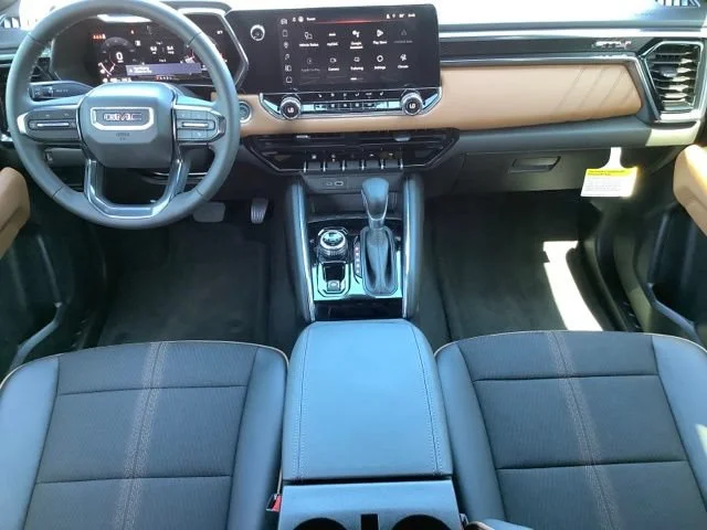 2026 GMC Canyon AT4 - Photo 19