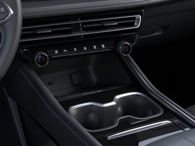 2026 Chevrolet Traverse LT - Photo 23