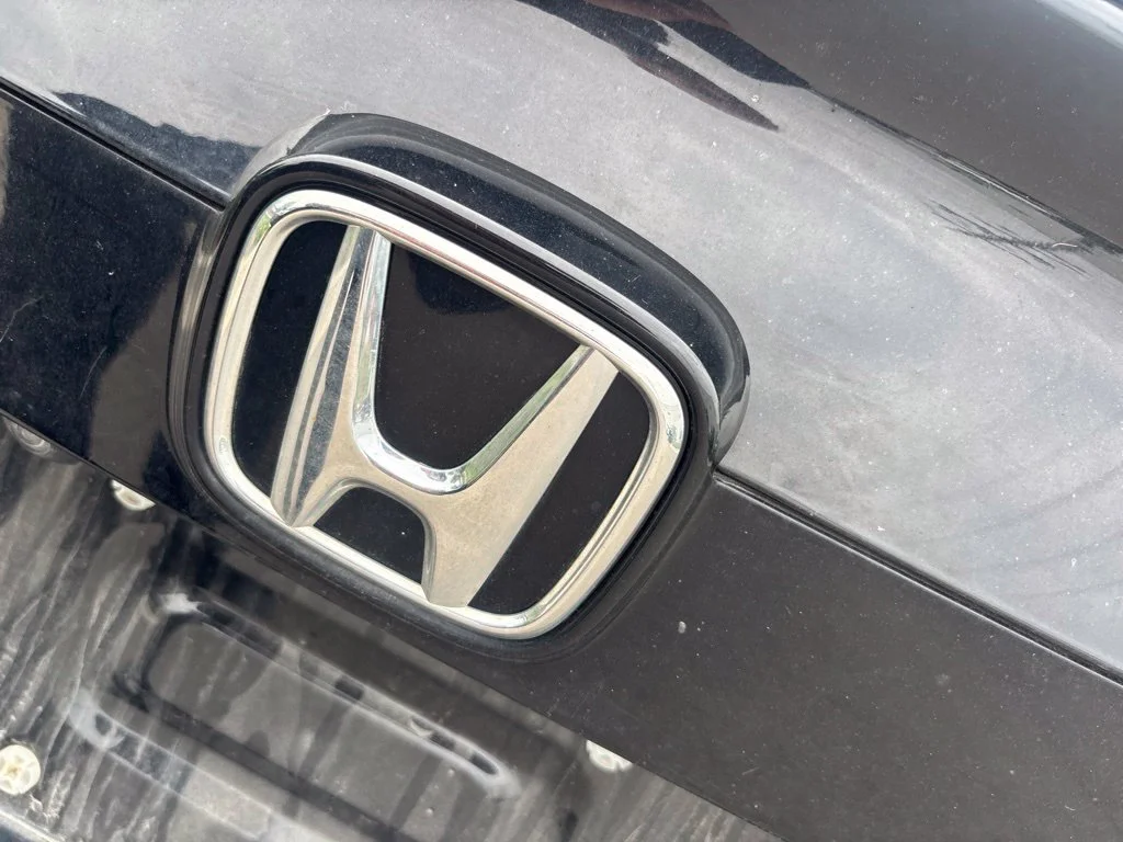 Used 2021 Crystal Black Pearl Honda Sport image 27