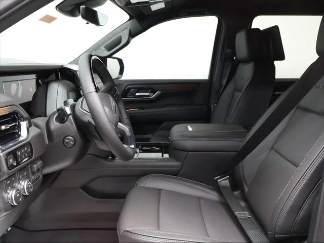 New 2026 Sterling Metallic GMC Denali image 32