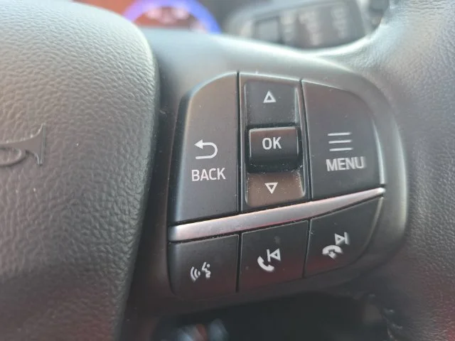 Used 2022 White Ford Big Bend image 18
