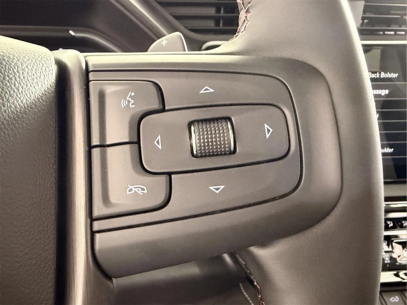 New 2026 Coastal Dune GMC AT4X image 30