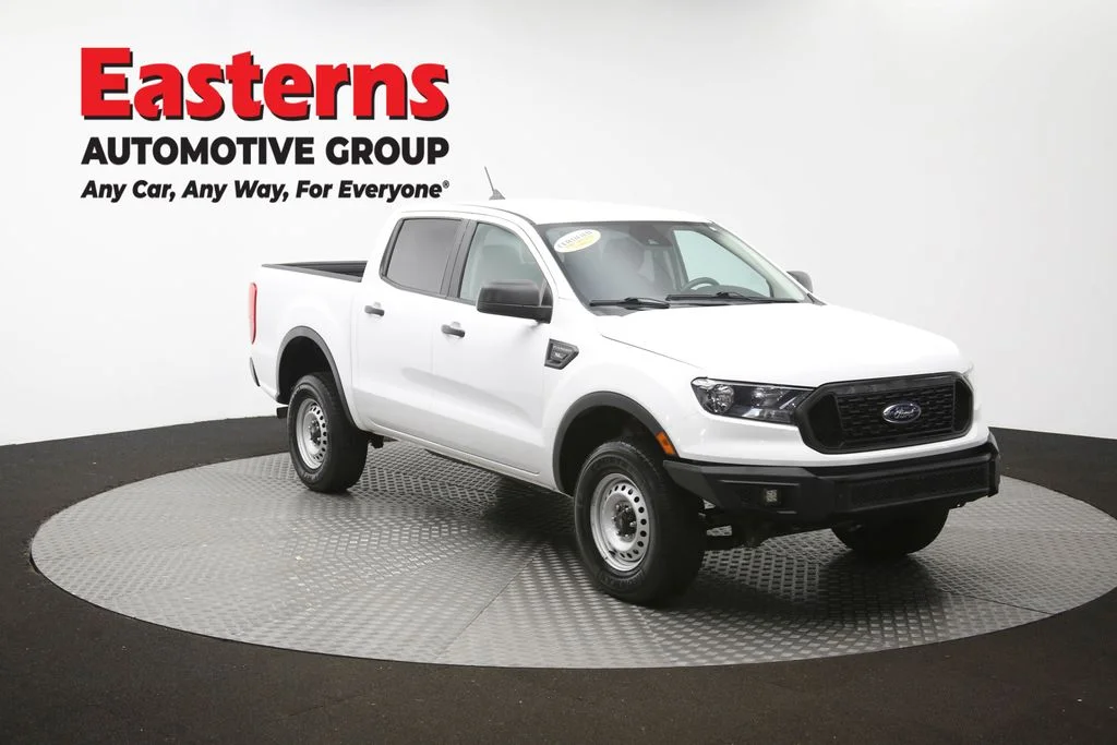 Used 2022 White Ford XL image 49