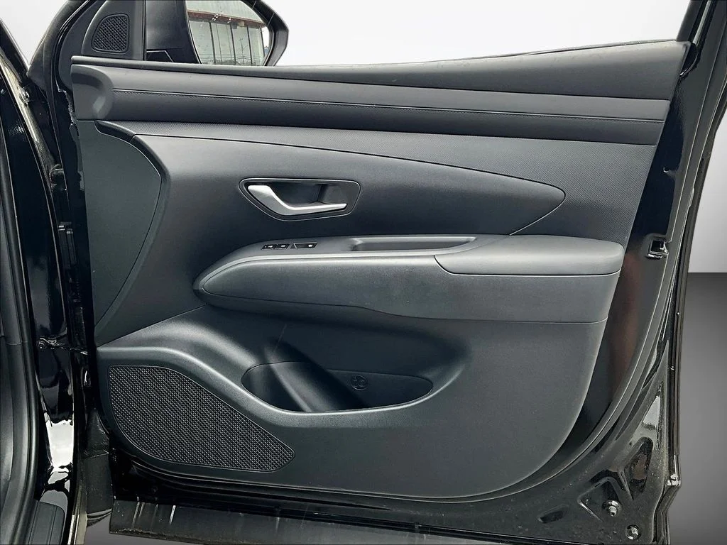 New 2026 Black Hyundai SEL image 29