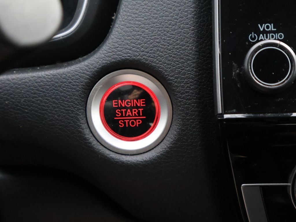Used 2019  Honda EX-L image 25
