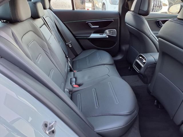 New 2026 Gray Mercedes-Benz E 53 AMG® image 20