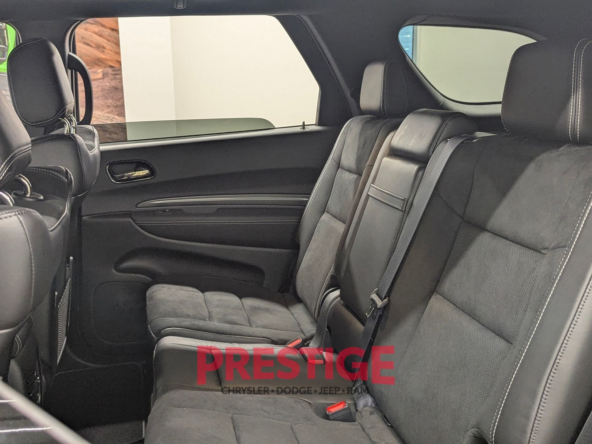 New 2026 Night Moves Dodge SRT Hellcat image 25