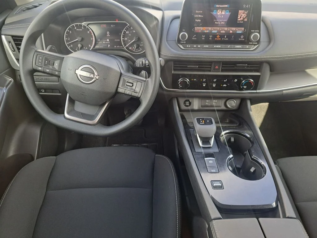 Used 2026 Gray Nissan S image 20