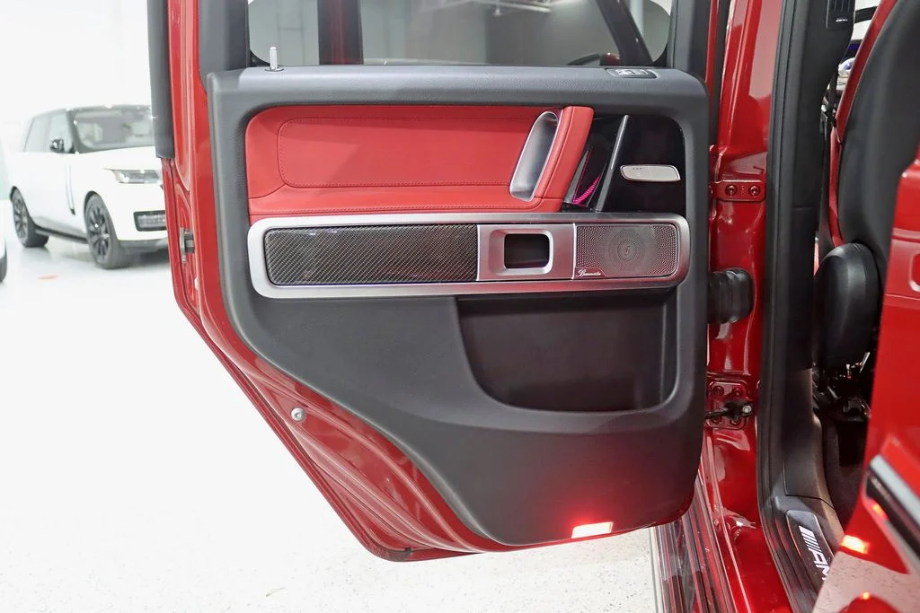 Used 2021  Mercedes-Benz G 63 AMG® image 40