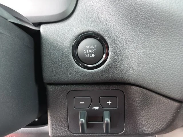 2026 Toyota Tundra Limited - Photo 26