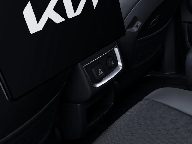 New 2026 White Kia  image 26