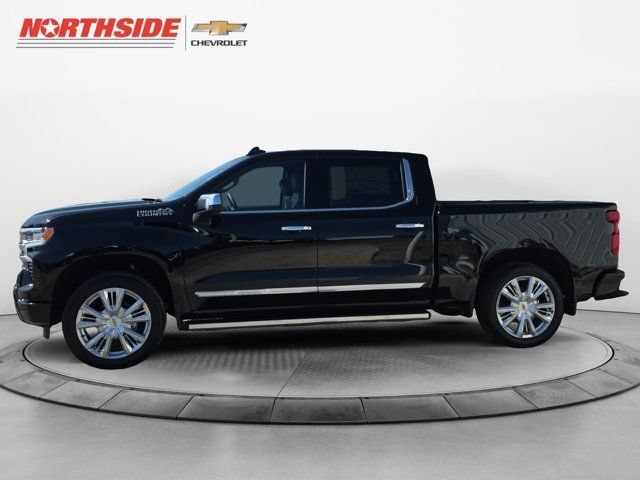 2026 Chevrolet Silverado 1500 High Country - Photo 5