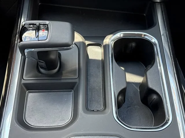 2026 Chevrolet Silverado 1500 LTZ - Photo 30