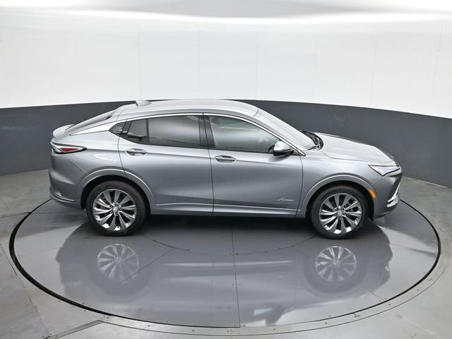 2026 Buick Envista Avenir - Photo 16