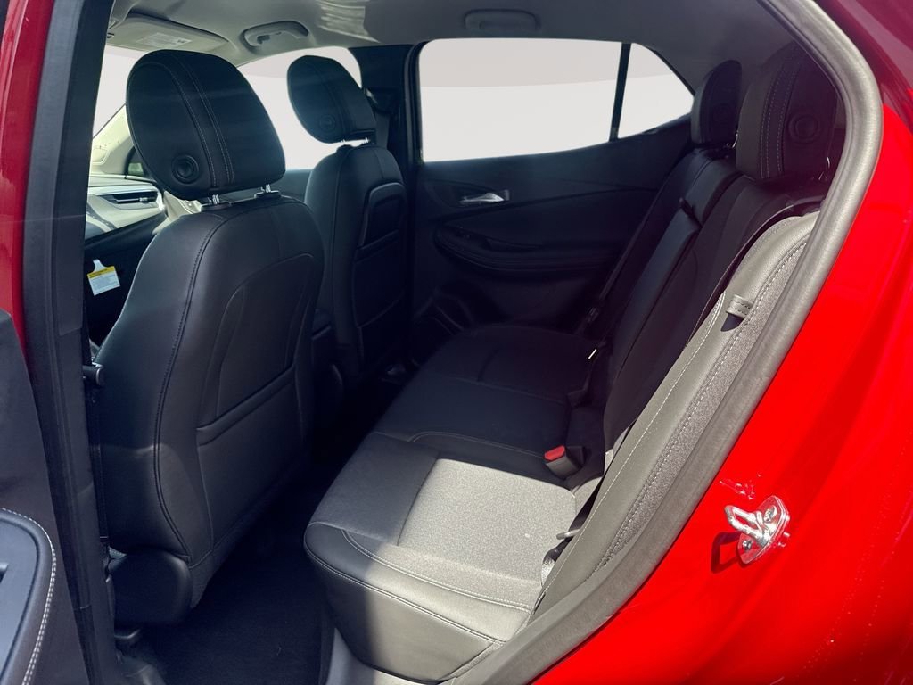 2026 Buick Encore GX Preferred - Photo 23