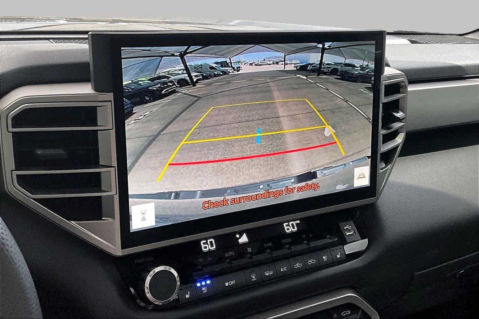 Used 2025 Magnetic Gray Metallic Toyota Limited image 25