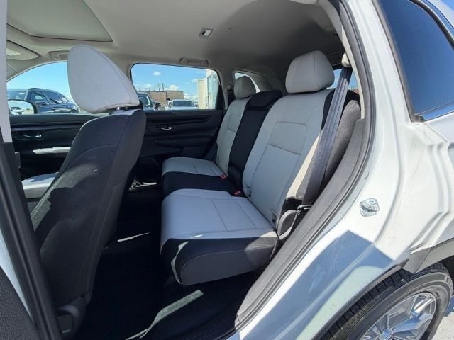 Used 2023  Honda EX image 12