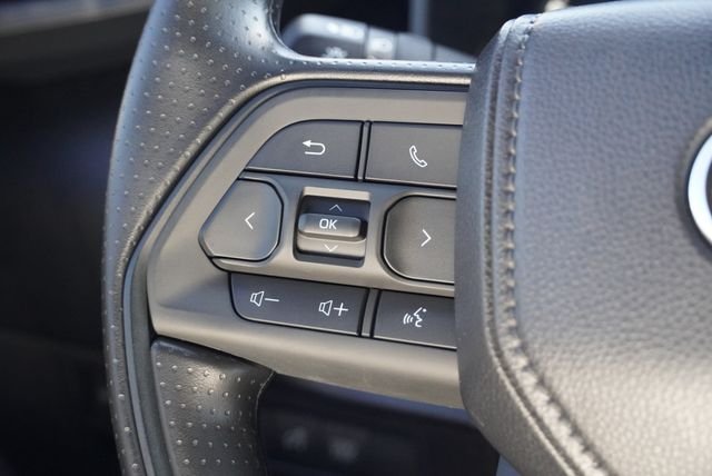 Used 2026 Black Toyota SR5 image 28