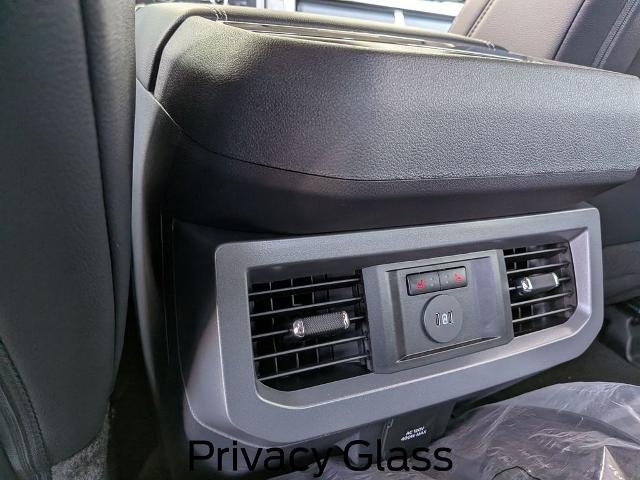 New 2026 Star White Metallic Tri-Coat Ford F-250® Lariat® image 38