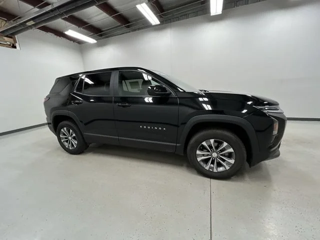 2026 Chevrolet Equinox LT - Photo 9