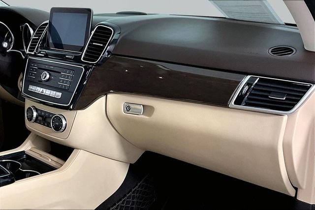 Used 2017  Mercedes-Benz GLE 350 image 23