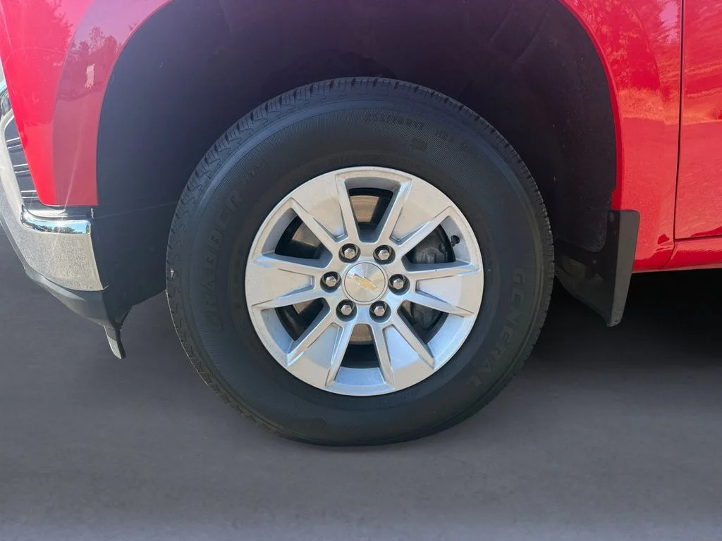 2020 Chevrolet Silverado 1500 LT - Photo 10