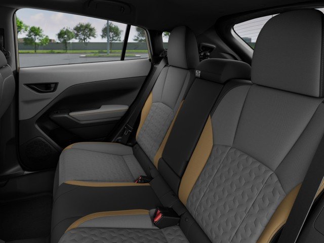 New 2026 SAND DUNE PEARL Subaru Sport Hybrid image 16