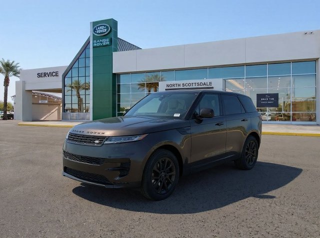 2026|Land Rover|Range Rover Sport|Dynamic SE|4D Sport Utility