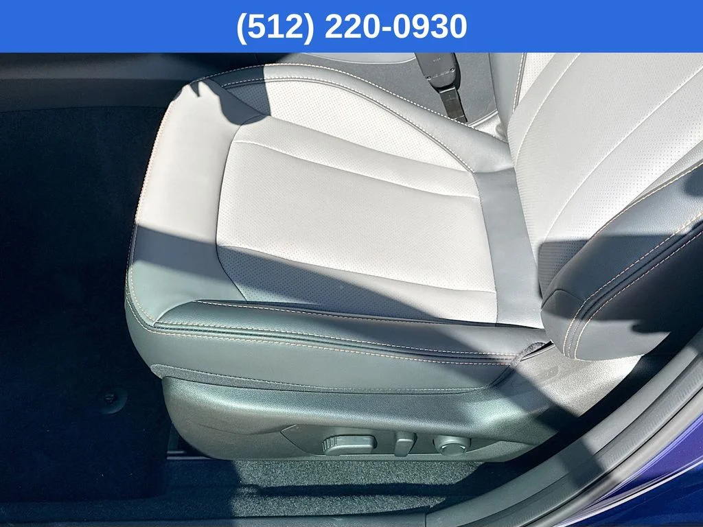 New 2026 Blue Subaru Limited image 26