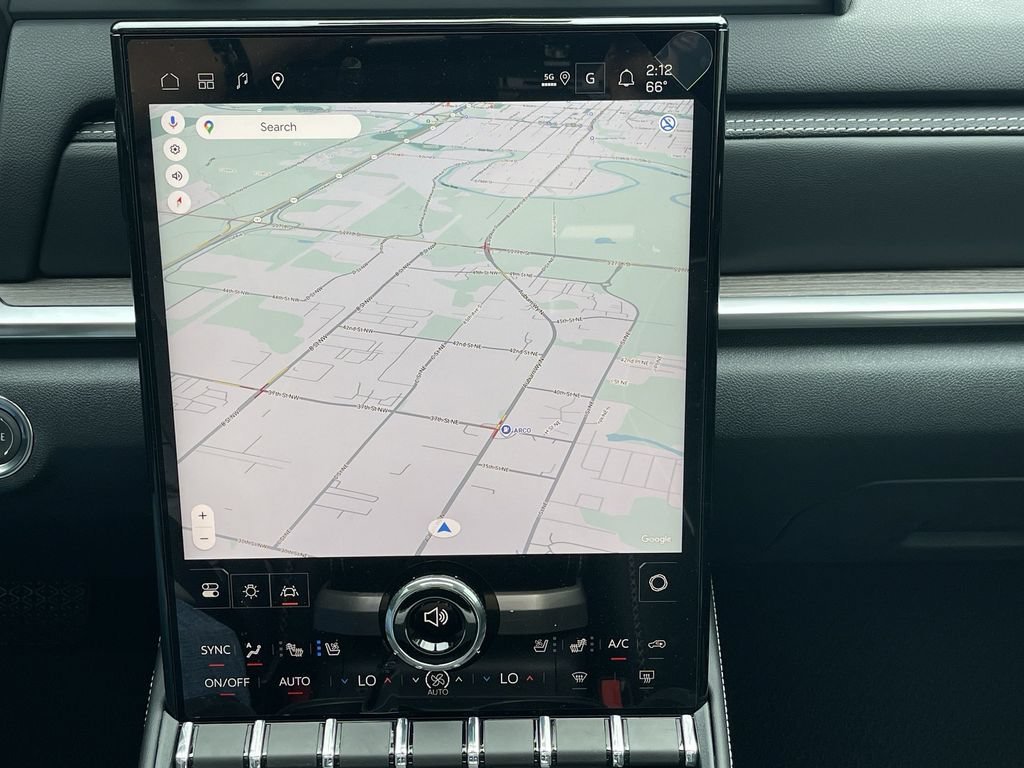 2027 GMC Terrain Denali - Photo 14
