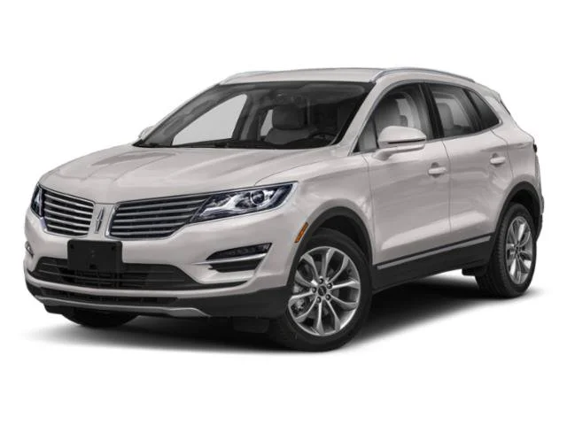 Used 2018  Lincoln Select image 17