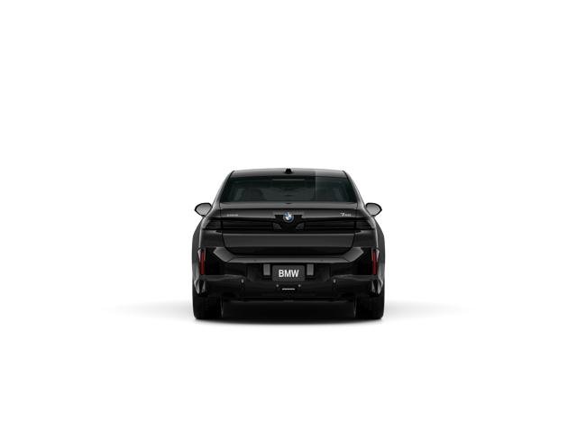 New 2027 Black Sapphire Metallic BMW  image 5