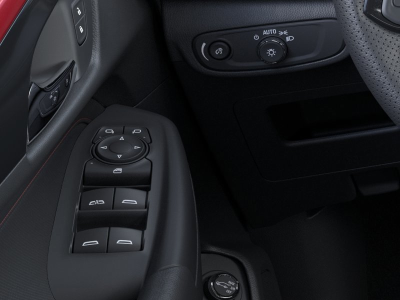 2026 Chevrolet Trailblazer RS - Photo 22