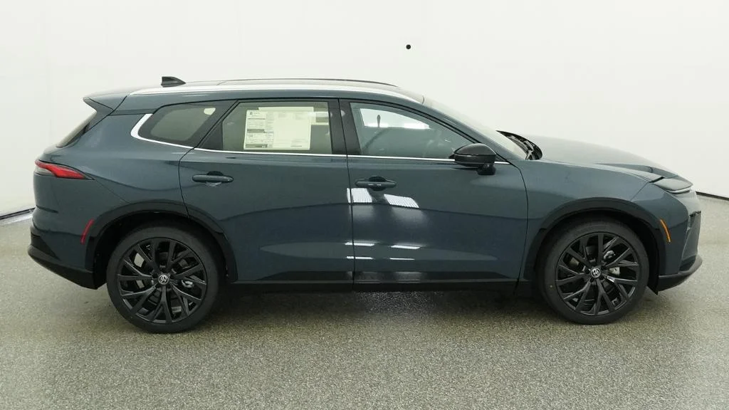 New 2026 Storm Cloud Toyota Limited image 13