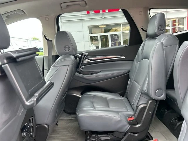 Used 2018 Black Buick Premium Group image 20